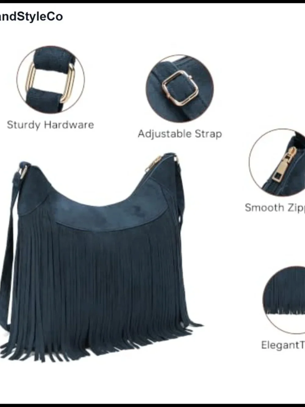 N/A this fringe